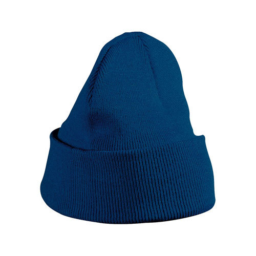 KNITTED CAP FOR KIDS ID987 Navy